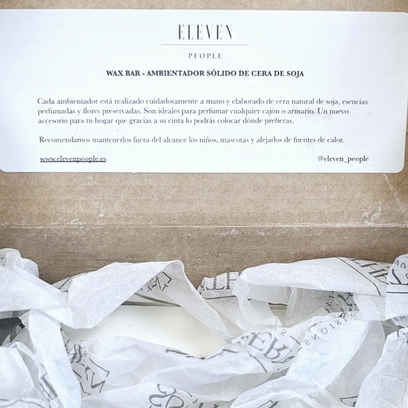 New✨️Lavender Soy Wax Bar - Picture 3 of 6